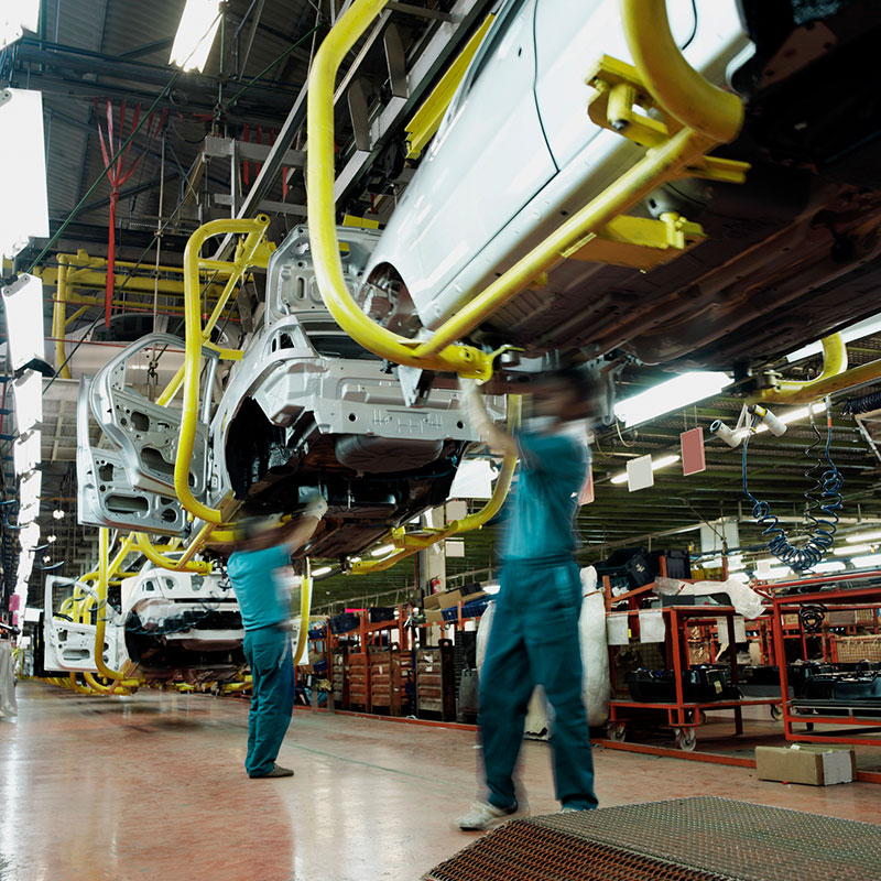 Automotive