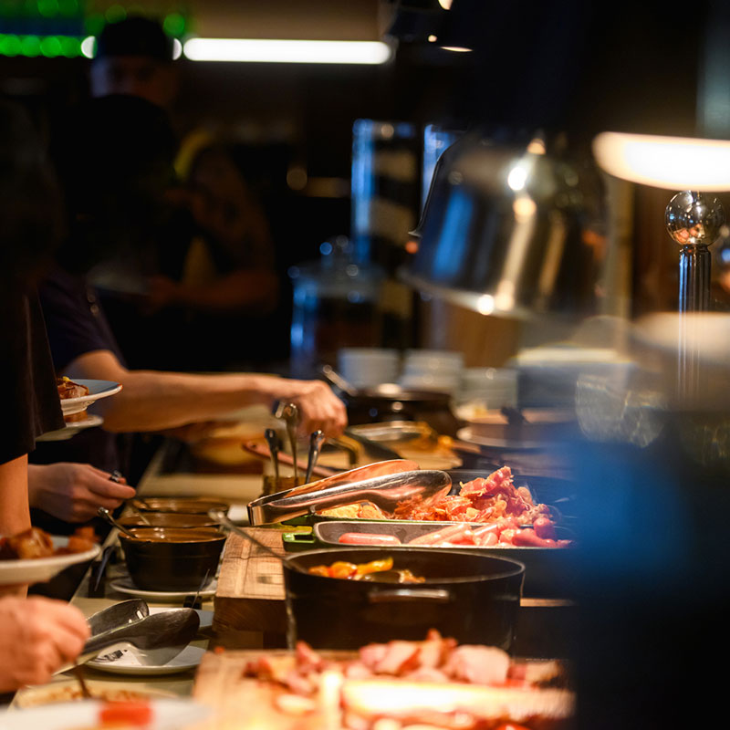 Catering Services
