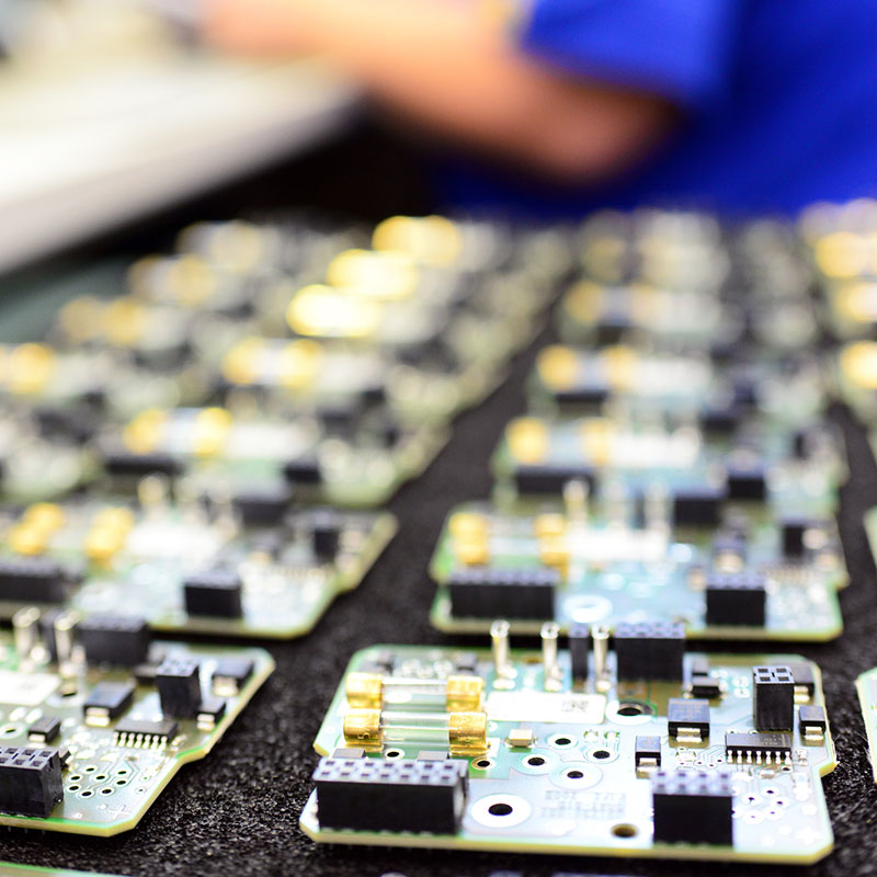 Component Parts