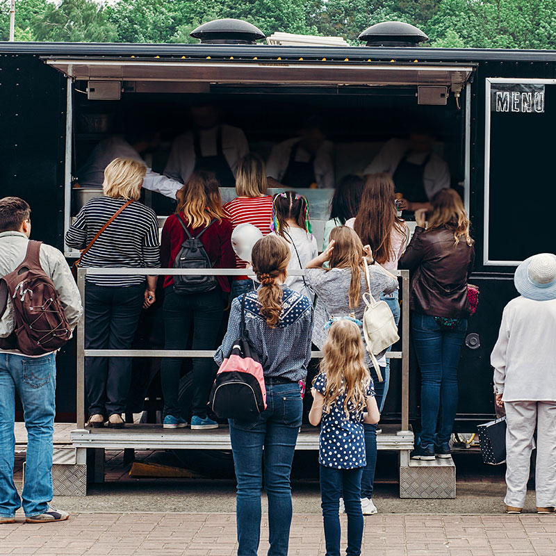 Food Trucks