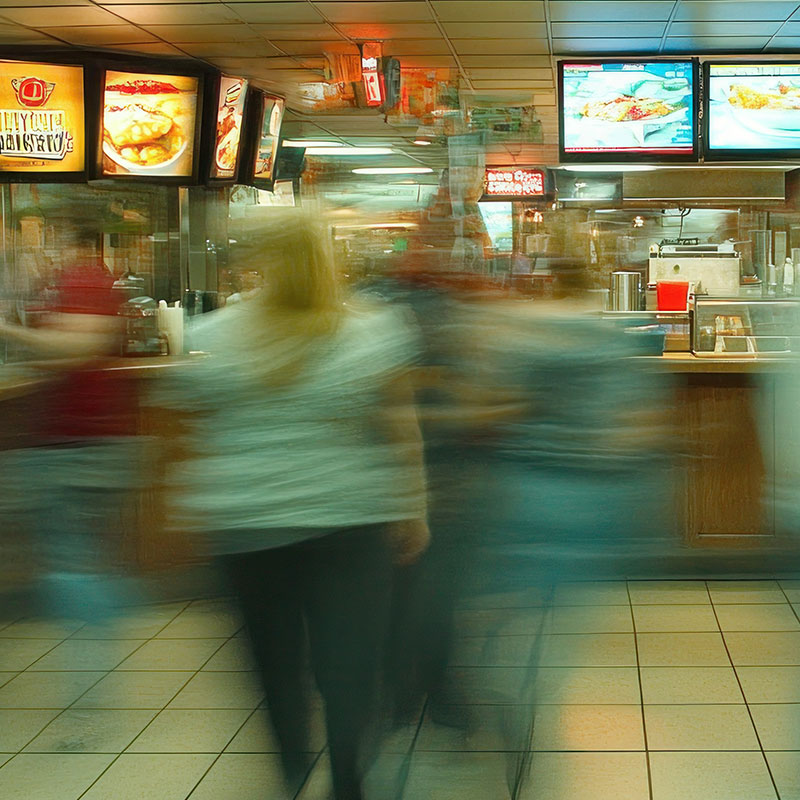 Franchisee