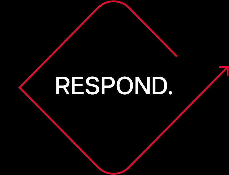 RESPOND