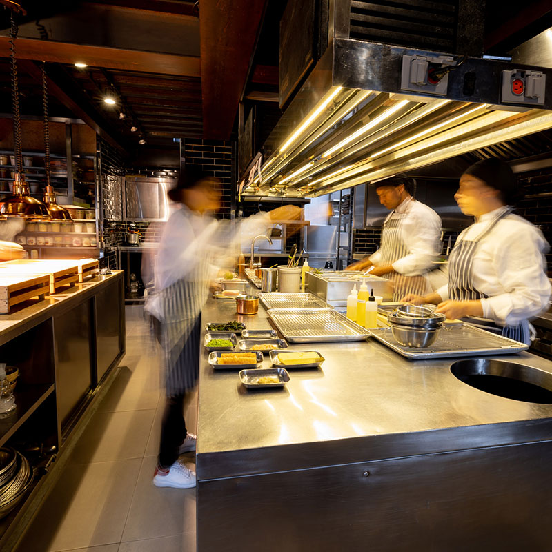 Restaurant Contamination Insurance