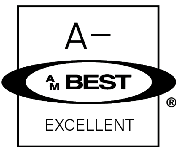 am best logo
